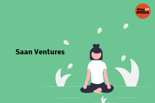 Cover Image of Event organiser - Saan Ventures | Bhaago India